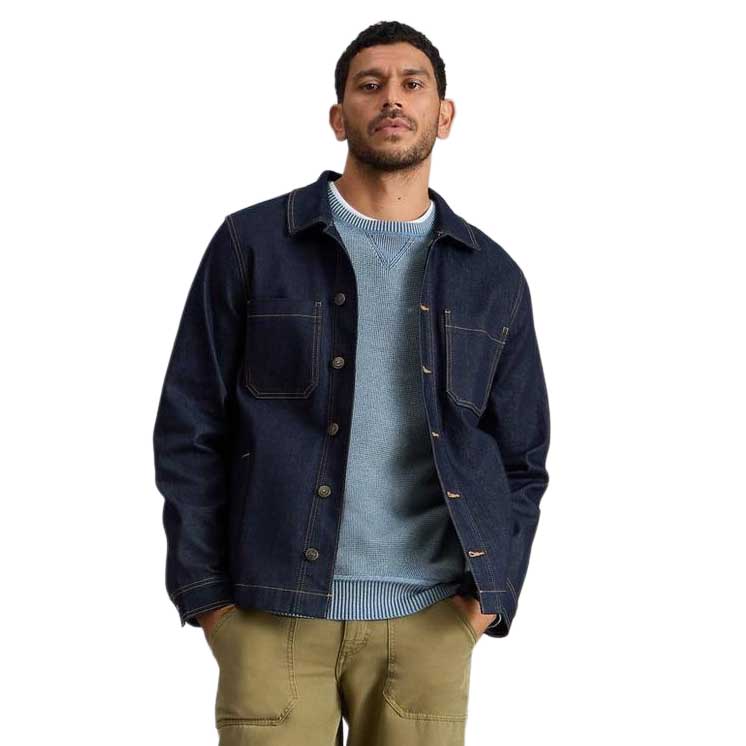 White Stuff Attadale Crew Neck Jumper